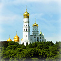 Cайт туристического агентства «Московия»