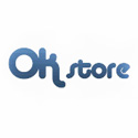 Интернет-магазин Okstore.ru