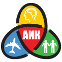 Сайт и логотип АИК Жуковскй