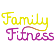 Логотип для Family Fitness